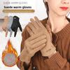 Accessories – Hansker, votter og fingerhansker