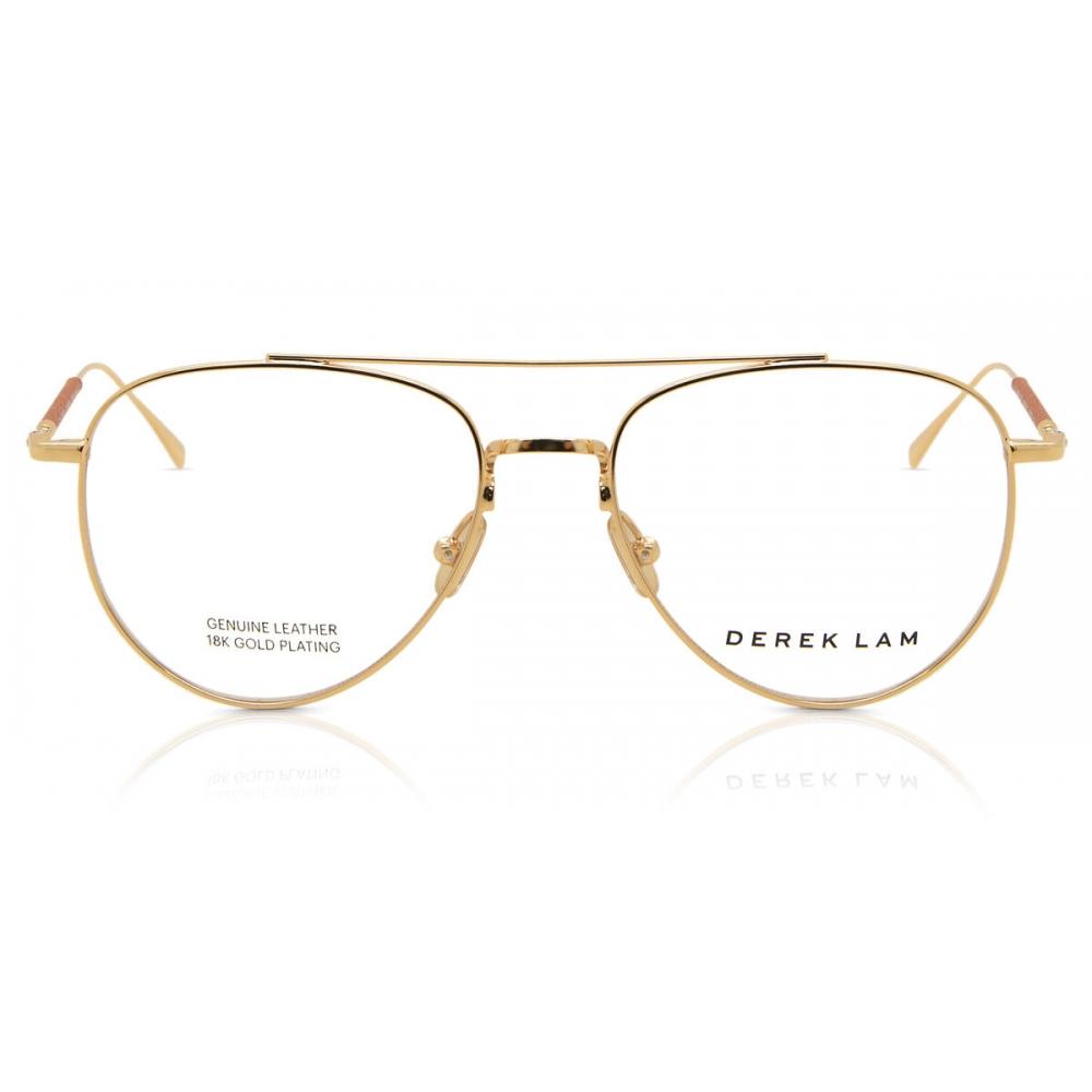 

Derek Lam Dl290 Gdorg Unisex Eyeglasses /53-17-140