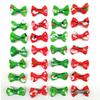 Cute Dog Hair Clips Puppy Hairpin Pet Cat Handmade Hairpin Cute Cat Hair Clips Pet Bow Hair Accessories Mix Color 10/20/50Pcs