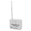 WiFi to RF Converter 240-930MHz WiFi Remote Control Converter for Household Appliances Curtains