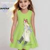 Meninas (a partir de 4 anos) – Vestidos para meninas