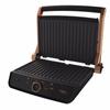 Arçelik TM 9046 S 2400 W Gurme Black Professional Toaster