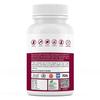 Vitamin B12 (100 Cap), Vitamin B-12, Mypro Sport Nutrition