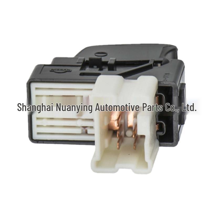 Nissan Window Switch 25411-2Y900 - Ideal for Cross-Border Sales
