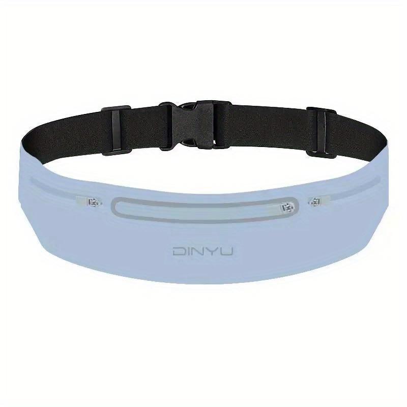 Спортивная поясная сумка поясная сумка регулируемый кошелек для мужчин и женщин сумка для бега пояс портативный держатель для телефона сумка для тренажерного зала 980₽