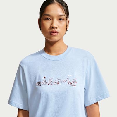 Nike T Shirts Women s Moderate L