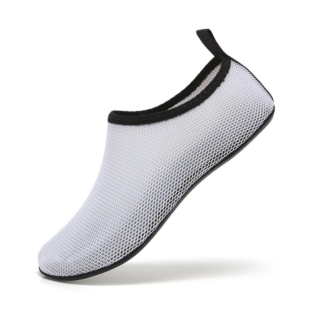 Unisex Non-slip Diving & Swimming Beach Socks - Soft, Cut-proof for Outdoor Use