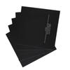 5Pcs 220x220mm 3D Printer Part Heated Bed Plate Printing Stickers