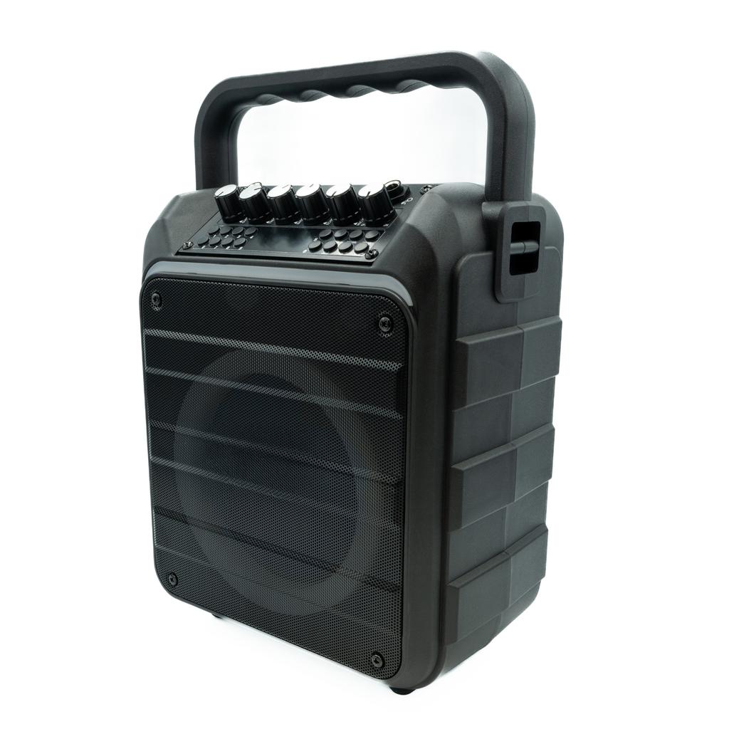MM-SC300 SoundRider Karaoke Set
