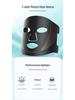 LED Beauty Photon Mask - Red Light Skin Rejuvenation Face Instrument