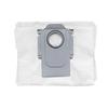 Para Aspiradoras Robot Roborock Q8 Max / Q8 Max+ Bolsas para el Polvo Accesorios Piezas de Repuesto 25-26