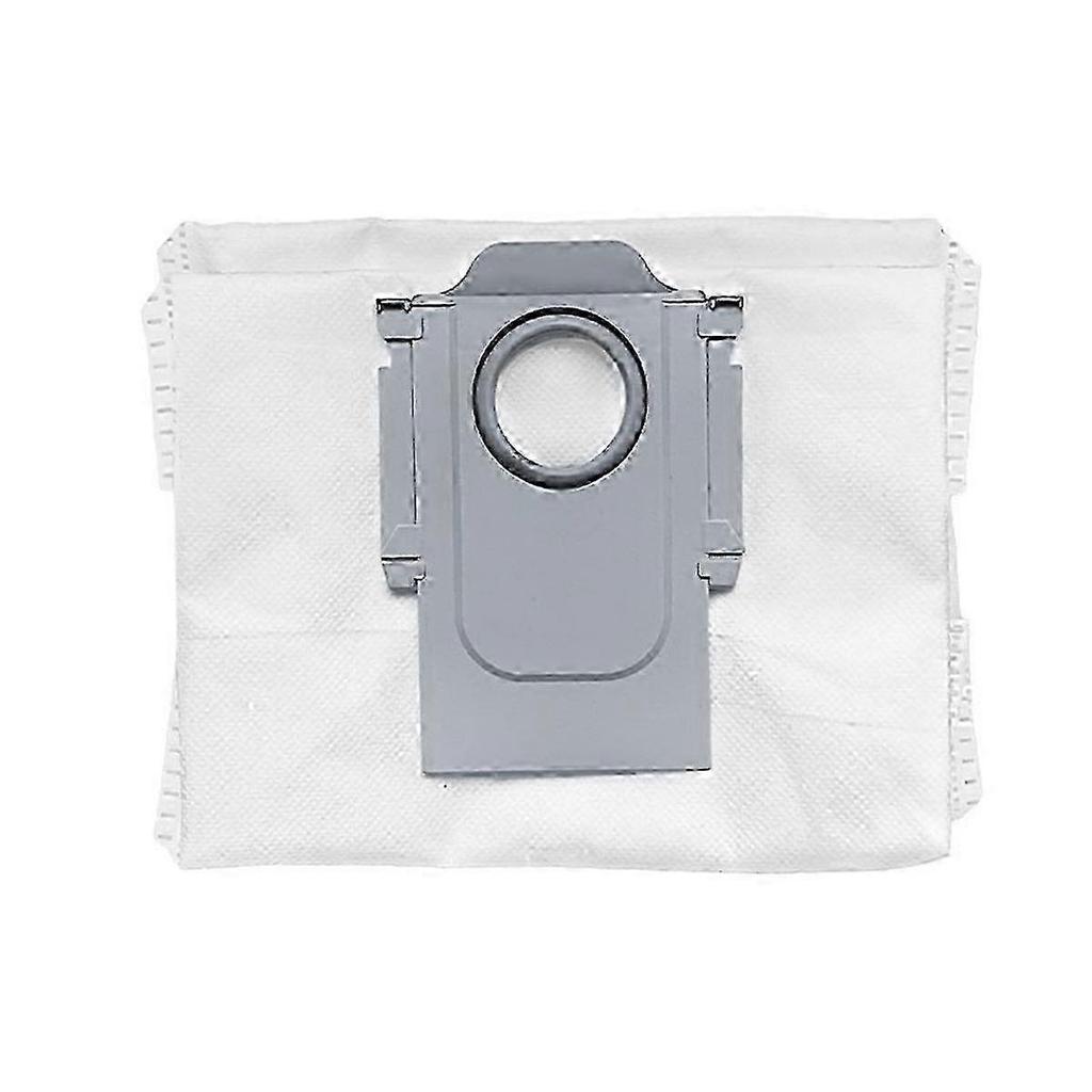Para Aspiradoras Robot Roborock Q8 Max / Q8 Max+ Bolsas para el Polvo Accesorios Piezas de Repuesto 25-26