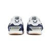 New Balance Nb 574 Series Versatile Comfortable Anti-Kick Wear-Resistant Low-Top Walking Shoes Baby sneaker Navy NW574CU1