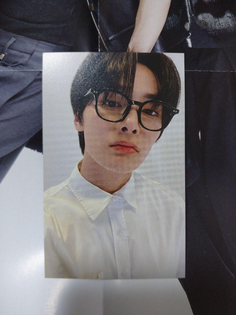 

[USED] stray kids aien hmv