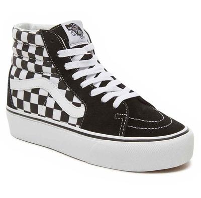 SK8-Hi Platform 2.0 Sneakers