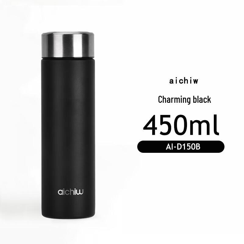 Aichiw AI-D150 Lige Portable Insulated Tea Mug 450ml