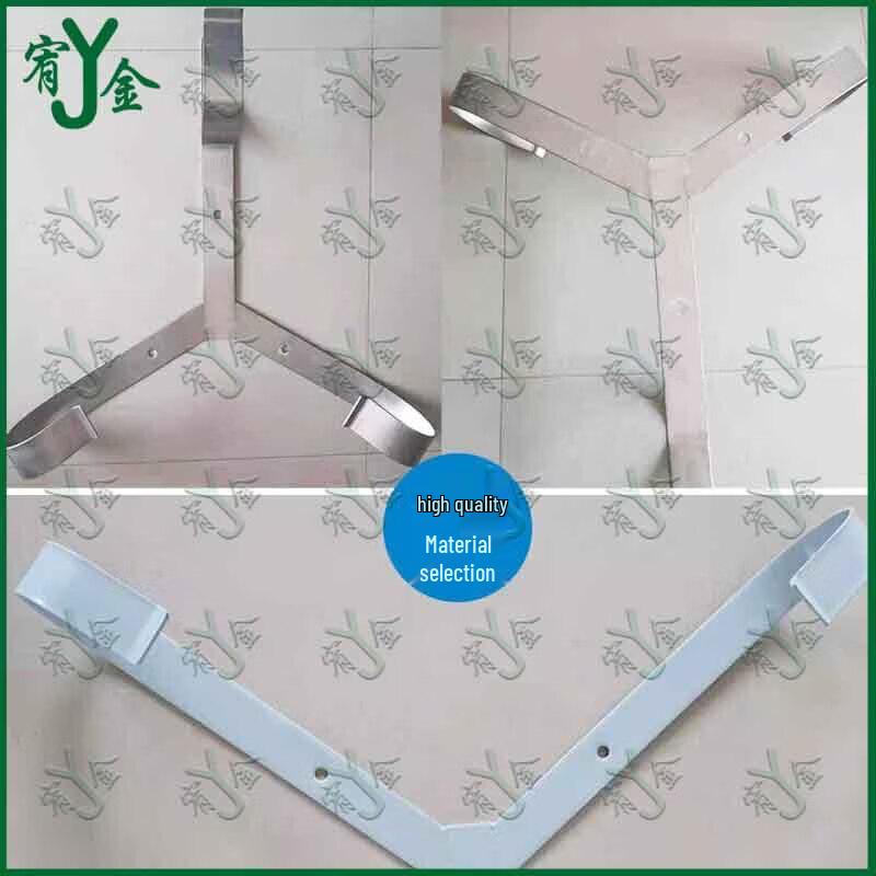 Marine Lifebuoy Bracket