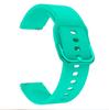 Suitable for Garmin Vivoactive 4S Venu 2S Replacement Band 18mm Replacement Silicone Wrist Strap Bracelet Band Soft and Durable