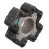 Flexible Steering Column Coupler Coupling 56315-4T000FFF 56315-3W000 For Hyundai For KIA For Tucson For Sonata
