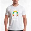 Kamala Aunty My Vp Looks Like Me Tshirt Summer Casual Cotton Tee Oversized Streetwear Tops Vintage Graphic Print