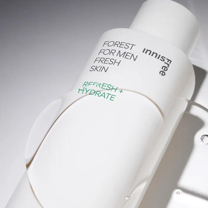 Forest For Men Fresh Skin 180mL