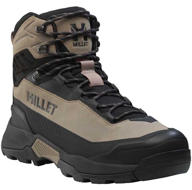 Треккинговые ботинки Millet Ubic Trek GTX M