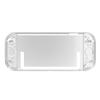 For Nintendo Switch 2 Protective Case Gaming Console Transparent PC Shockproof Cover
