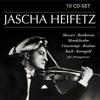 CD JASCHA HEIFETZ Portrait 232866 Membran 2010 Deutschland Klassik Gebraucht