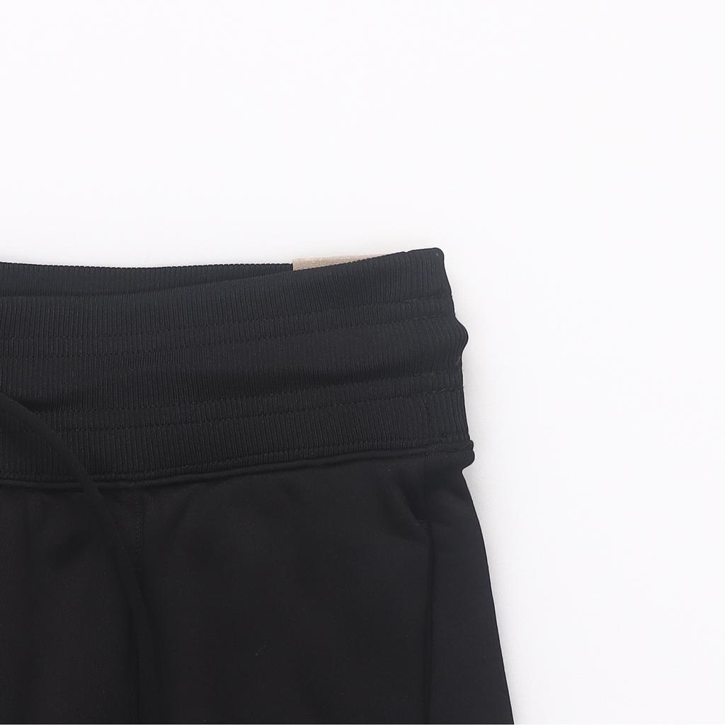 New Nike THERMA FIT ONE Knitted Sports Pants Women's Black FB5441-010