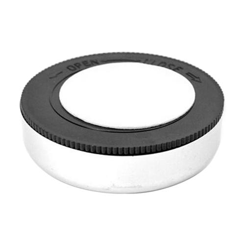 Mini Användbar Vägglampa Köksskåp Garderob Bil 3 LED Trådlös Push Touch Lampa