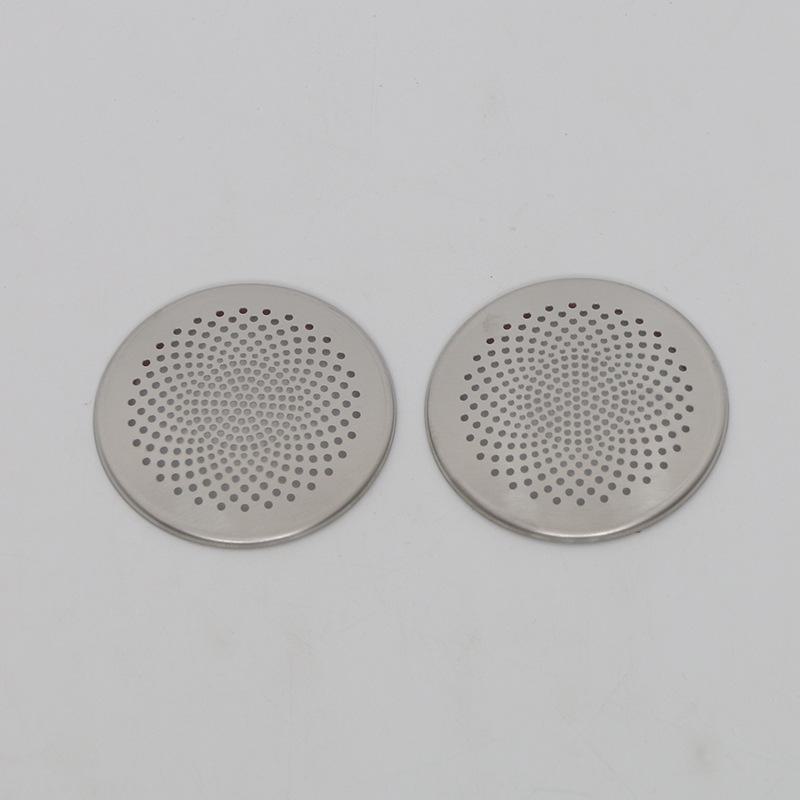 

Пылезащитная крышка заднего динамика BYD Yuan PLUS 22