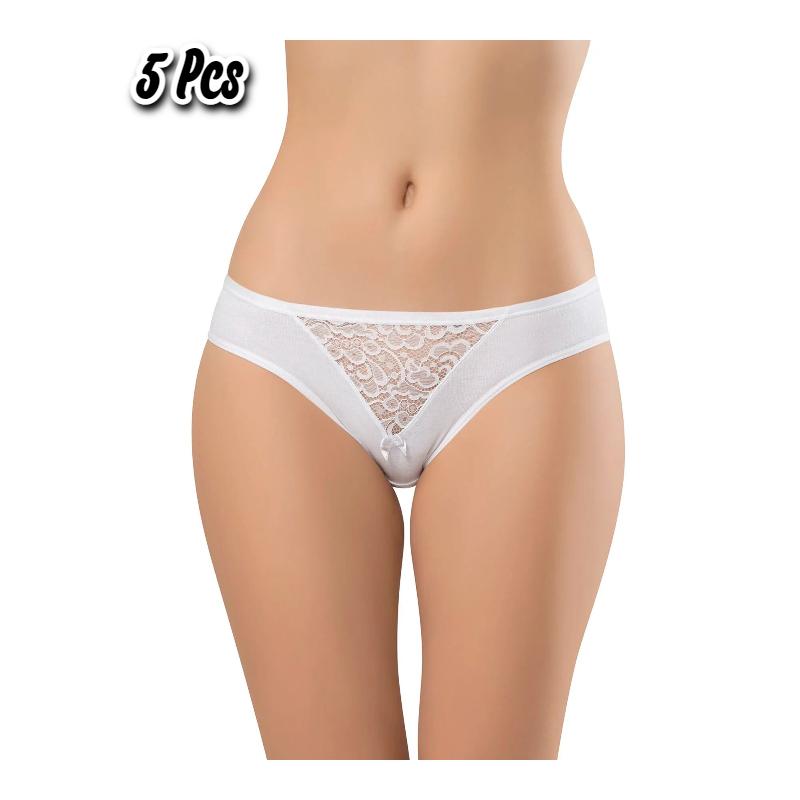 

Erdem Underwear Треугольные трусики