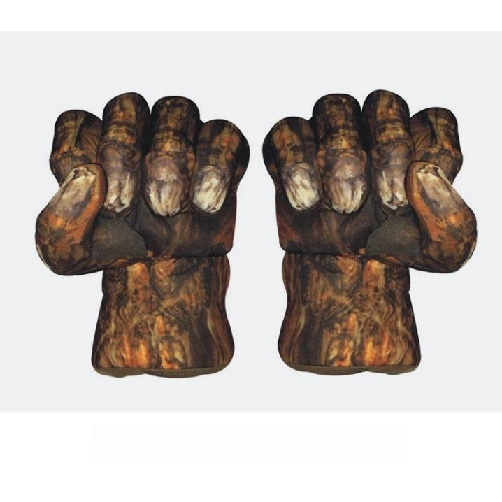 Boxing gloves, Green fists, Zongba boxing gloves, Spider Fists, Hero Fists, Zongke gloves toys