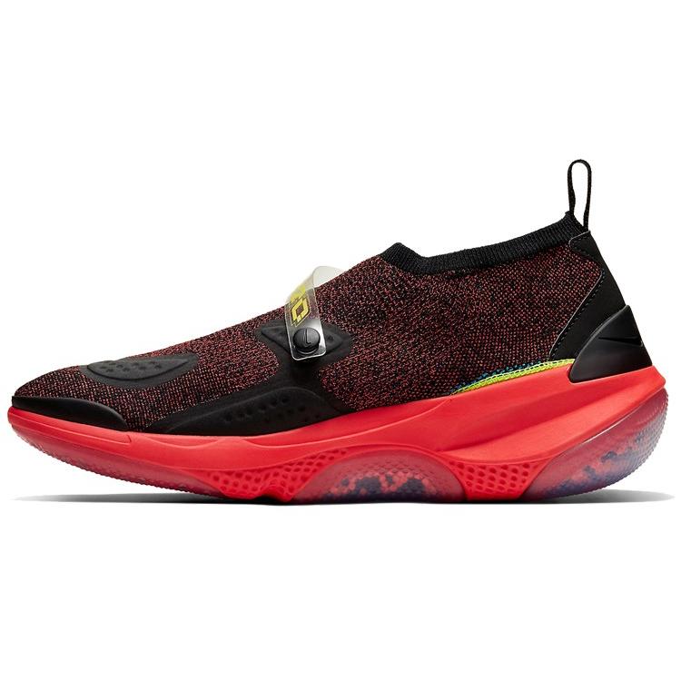 

Nike Joyride Flyknit Obj Odell Beckham Jr Bright Crimson Blue Hero AV3867-001 42.5