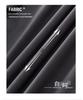 Men's Summer Elastic Ice Silk Quick-Dry Straight-Leg Pants
