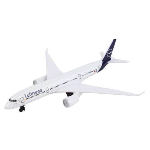 DARON B Single-Plane Lufthansa A350 DART4134