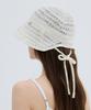 Mineti Studded Slab Bonnet Hat F 11925 Mtd
