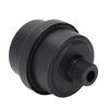 Air Compressor Silencer Filter G1 2 Intake Oil Free Muffler Pump Vulnerable Accessories