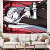 Kawaii Lilith Cool The NOexistenceN of you AND me Tapestry Wall Hanging Art Decoration Aesthetic Background Cloth Birthday Gif