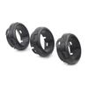 Upgraded A/C Air Conditioning Control Switch Knob Button ABS-material Easy Installation Car Interior cessories ABS-