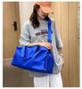 2024 Dry/Wet Separation Large-Capacity Crossbody Handbag & Training Bag