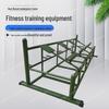 Delian Thai Outdoor Combination Fitness Equipment