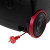 Adler-Europe AD 7054 vacuum cleaner 2200W Black