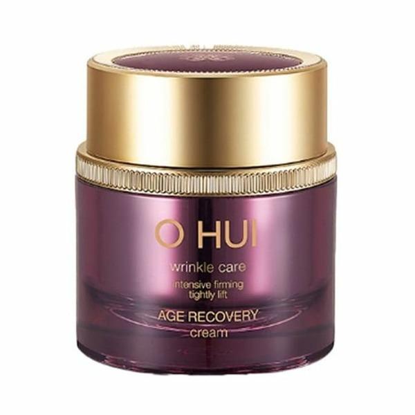 

Крем для лица Ohui Age Recovery с коллагеном для упругости 50 мл (WDD3356)