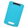 Clipboard with Storage Nursing Clipboard Document Case Writing Board Storage Clipboard A4 Paper Folder for Single