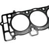 MLS Cylinder Head Gaskets Replacement for Buick Allure Lacrosse Enclave Cadillac CTS SRX Chevrolet Traverse Impala Equinox GMC Acadia 3.6L 217CID V6