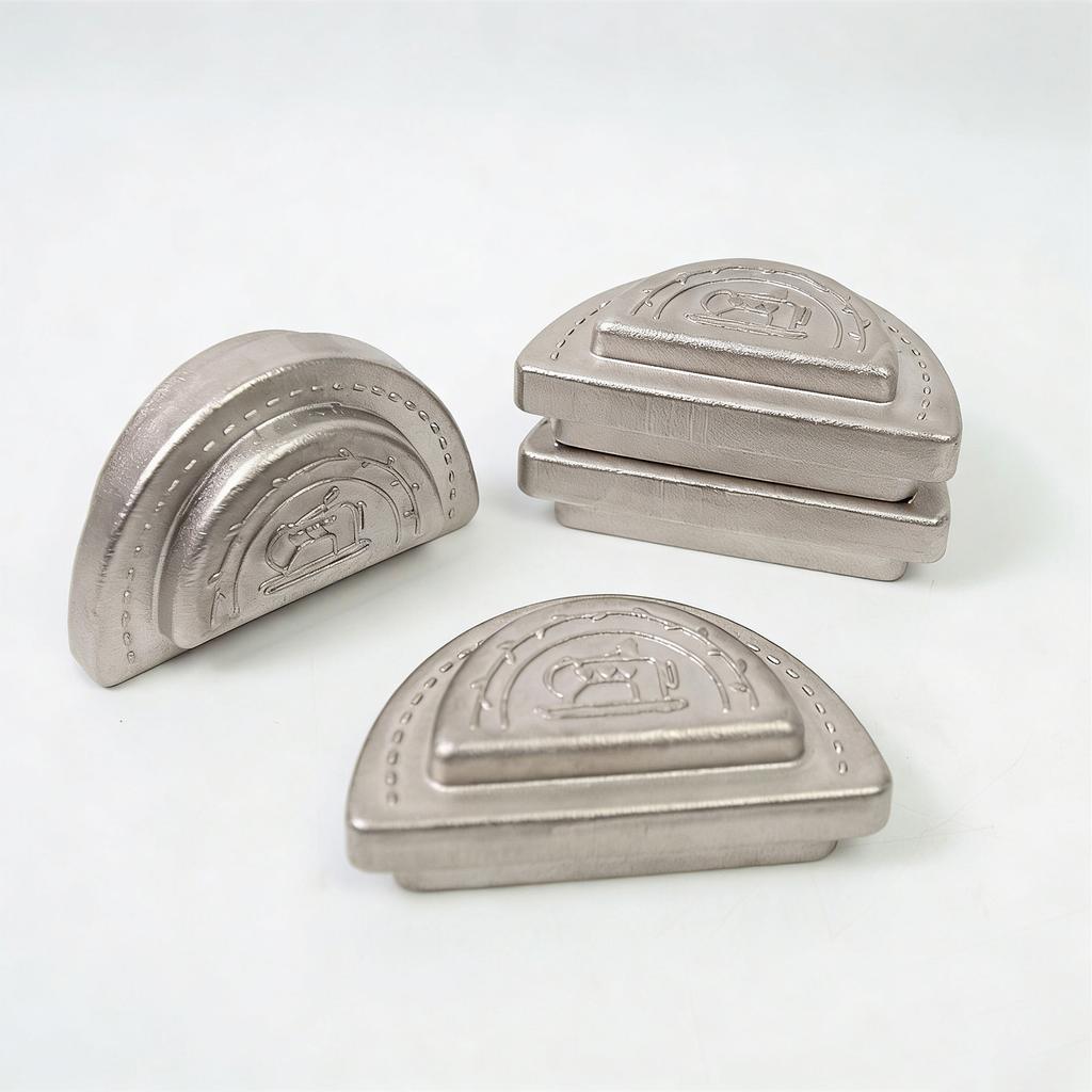Ergonomic Handle Iron Fabric Weight for Long Sewing Supplies Comfortable in Craft Projects Rainbow Designs