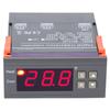 MH1210F Digital Temperature Control Controller Thermostat 58~194 Fahrenheit  Fahrenheit Sensor AC110V