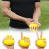 Hand Therapy Grip Strength Strengthener Ball Stretcher Finger Fitness Arm Strength Exercise Muscle Recovery Hand Trainer