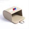 Car Air Outlet Storage Box Phone Glasses Organizer Car Goods For BMW M E34 E36 E60 E90 E46 E39 E70 F10 F20 F30 X5 X6 X1 M3 M5 M6 E71 F01 F02 F87